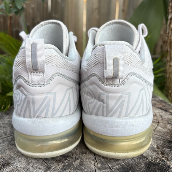 Nike Men's Air Max Fury Running Shoes AA5739-100. - Picture 4 of 15